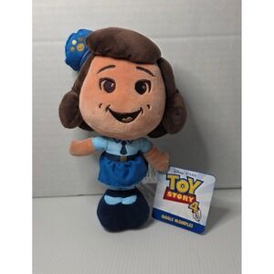 Disney Pixar Toy Story 4 Giggle McDimples Plush Preowned with Tags